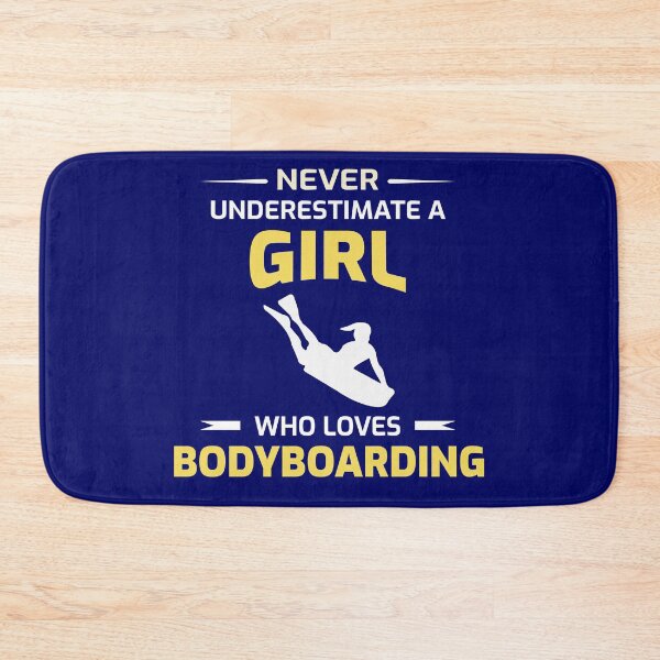 Item preview, Bodyboarding Bodyboarder Summer Gift designed and sold by TastefulTees.