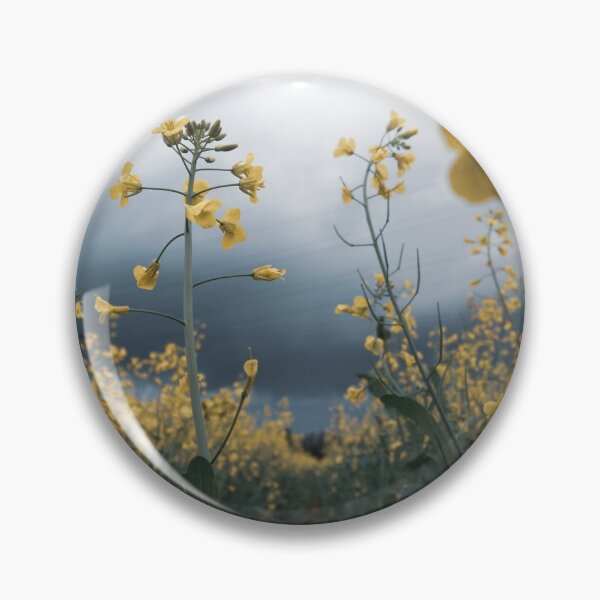 Item preview, Rapeseed days designed and sold by outlawalien.