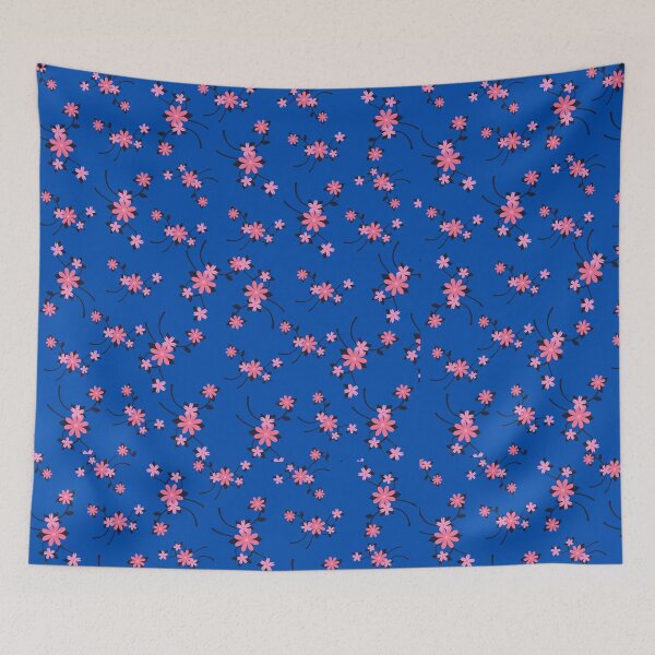 Item preview, Blooming botanic garden | Booming flowers designed and sold by QLAlife.