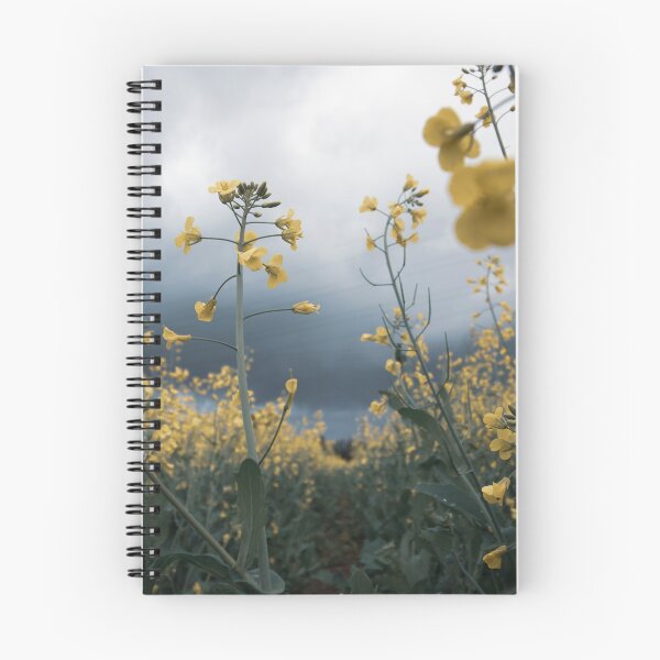 Item preview, Rapeseed days designed and sold by outlawalien.