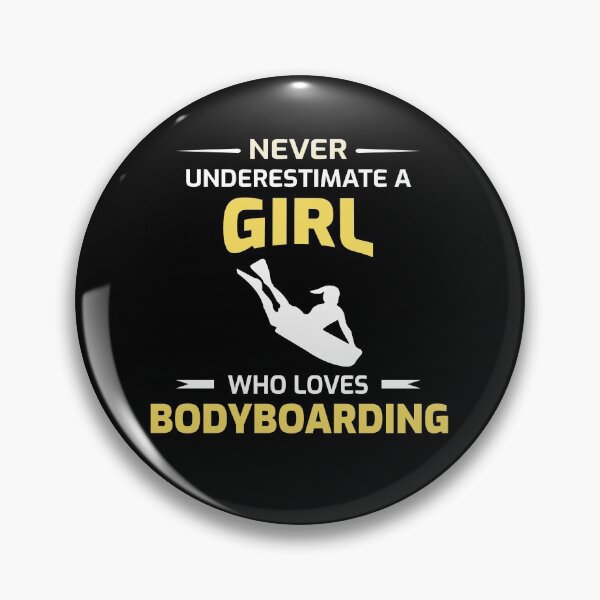 Item preview, Bodyboarding Bodyboarder Summer Gift designed and sold by TastefulTees.