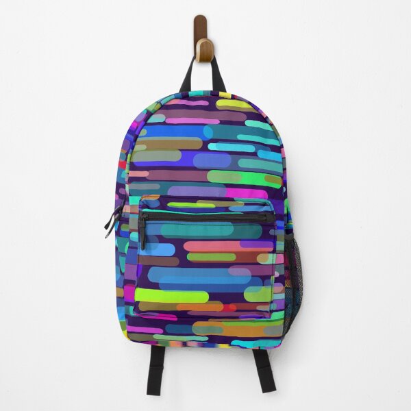 Item preview, Colourful Abstract designed and sold by ak3shay.