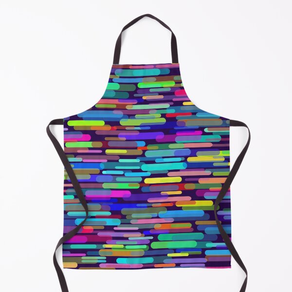 Item preview, Colourful Abstract designed and sold by ak3shay.