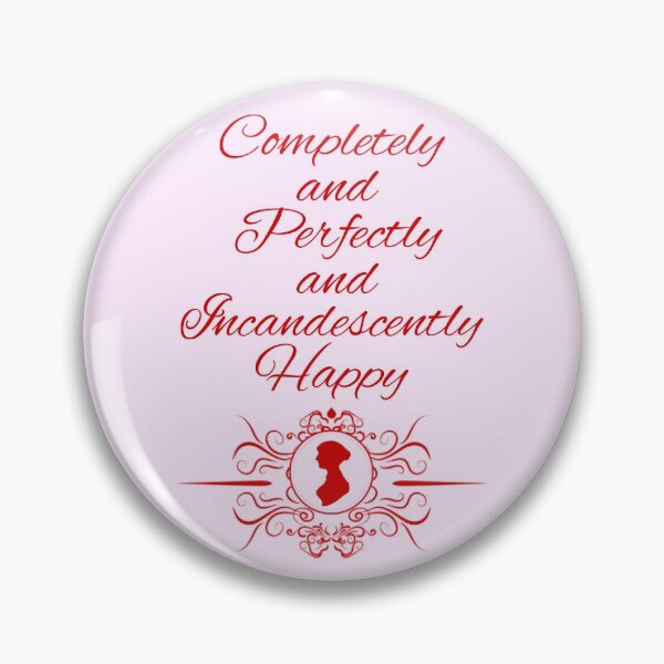 Item preview,  Jane Austen Portrait Book Club Mr. Darcy Fans Literary Quotes Gifts designed and sold by TopTeeShop.
