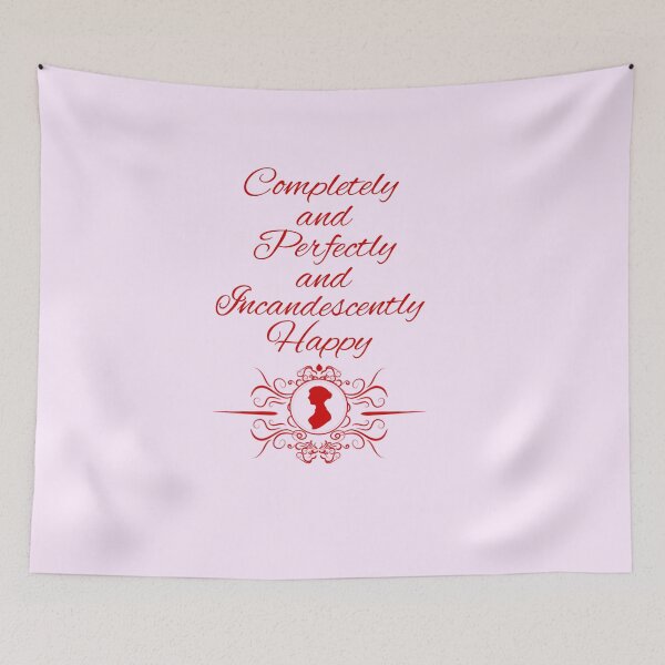Item preview,  Jane Austen Portrait Book Club Mr. Darcy Fans Literary Quotes Gifts designed and sold by TopTeeShop.