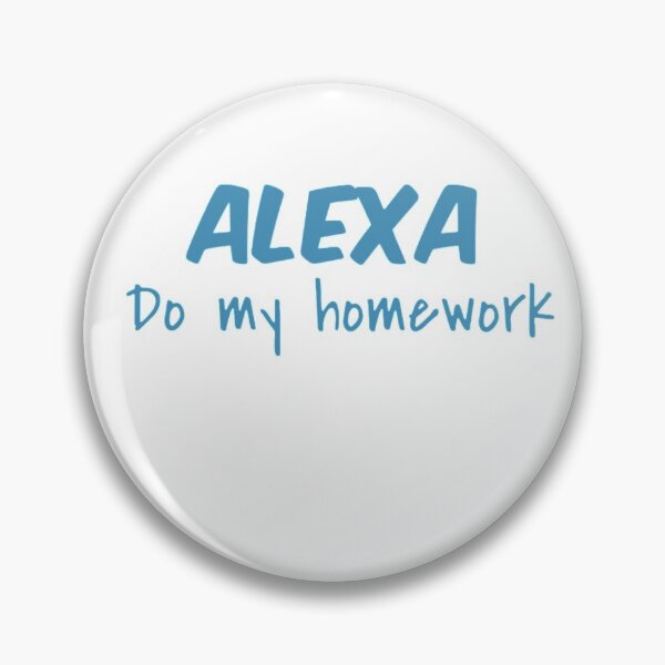 Item preview,  ALEXA Do my homework, Funny T-shirt , Humour T-shirt ,Funny tee for Students, Funny Joke Kids Youth T-Shirt designed and sold by Just Smile.