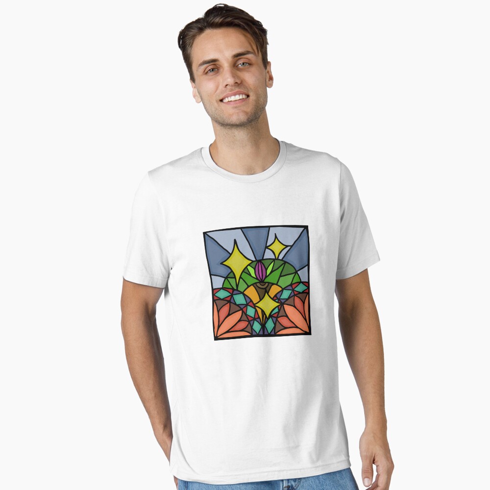 Item preview, Essential T-Shirt designed and sold by Jimmies.