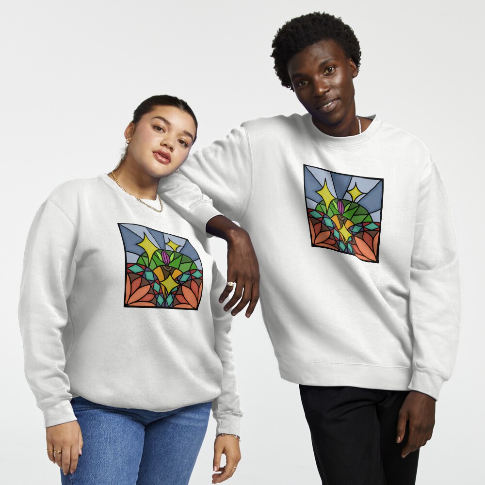 Item preview, Pullover Sweatshirt designed and sold by Jimmies.