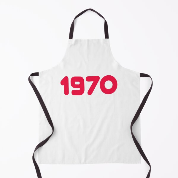 Item preview, 1970 - Born in the seventies - T-shirt Sweater & Top designed and sold by deanworld.