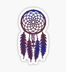 Dreamcatcher Sticker
