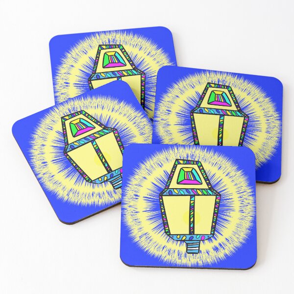 Item preview, Bright Lantern designed and sold by VazMasDesign.