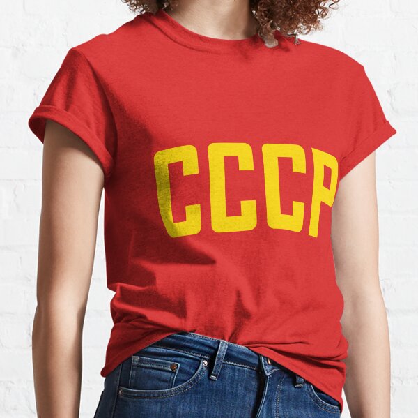 Socialist Republics T Shirts Redbubble - soviet coat top ii roblox