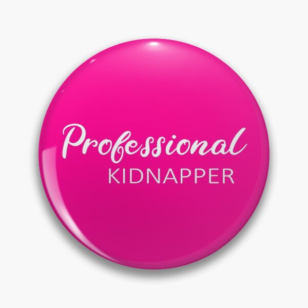 Item preview, DCS workers apparently fired over 'professional kidnapper' T-shirts designed and sold by Nouni-abdo.