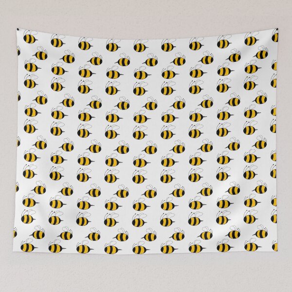 Item preview, bees designed and sold by Angel1753.