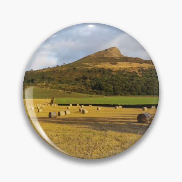 Item preview, Roseberry Topping designed and sold by grumpykeith.