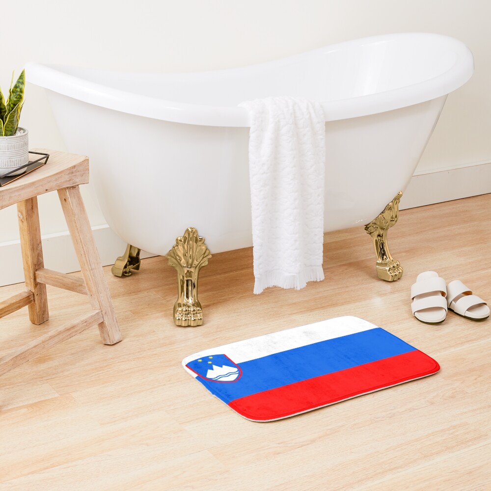 Item preview, Bath Mat designed and sold by P-I-R.