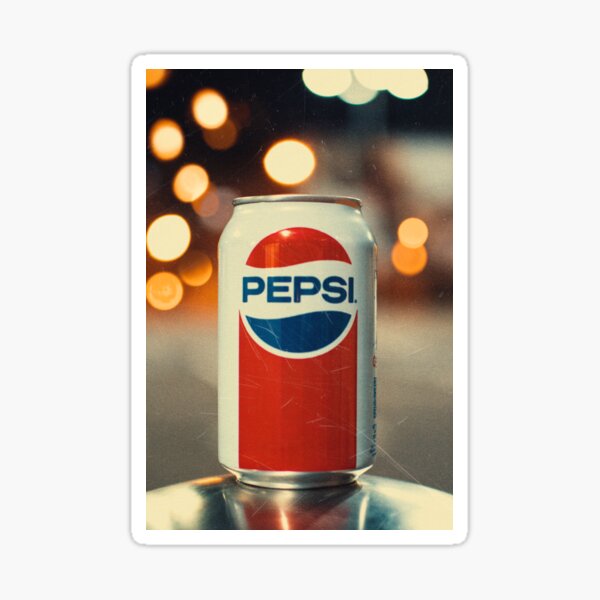 pepsi throwback first decal of the drink roblox