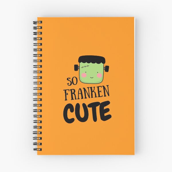 Item preview, So Franken Cute  designed and sold by Sodaholiday.