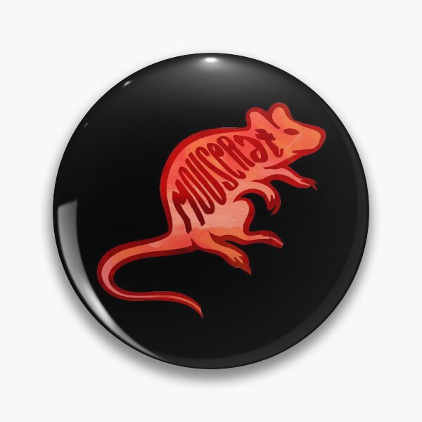 Item preview, Mouse Rat designed and sold by Danonymous84.