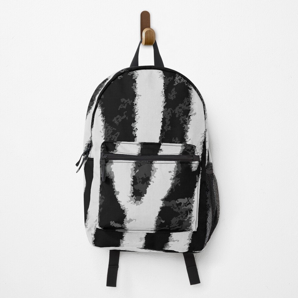 Item preview, Backpack designed and sold by 4thcode.