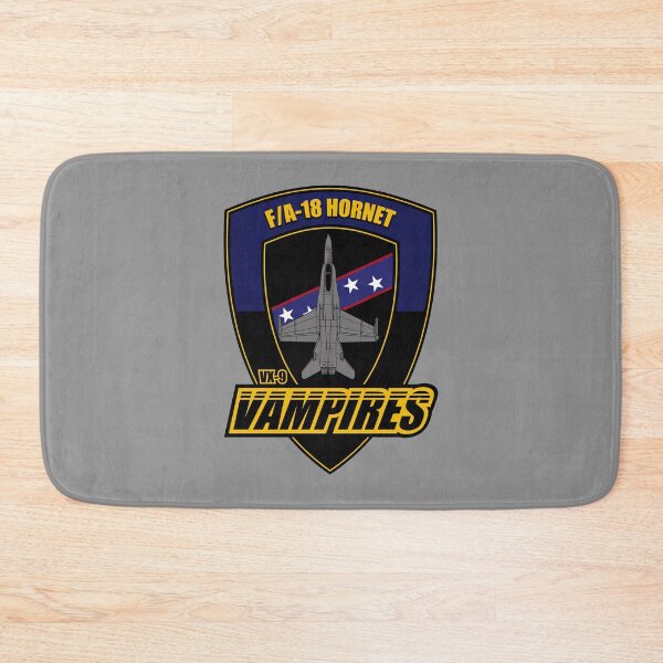 Item preview, F/A-18 Hornet Vampires Squadron designed and sold by StrongVlad.