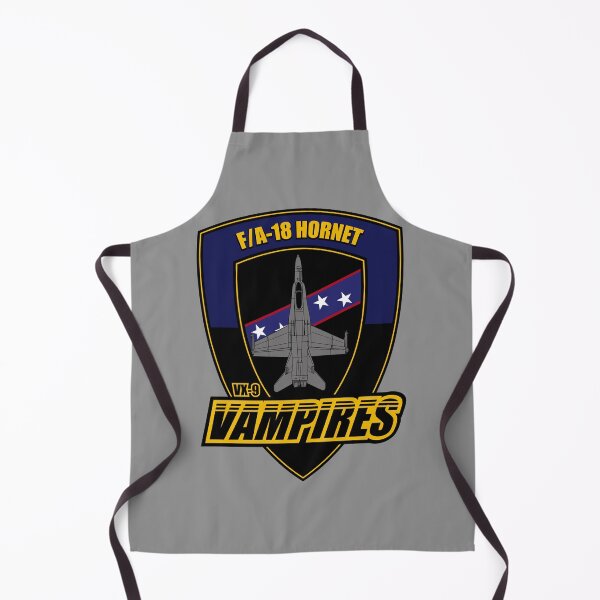Item preview, F/A-18 Hornet Vampires Squadron designed and sold by StrongVlad.