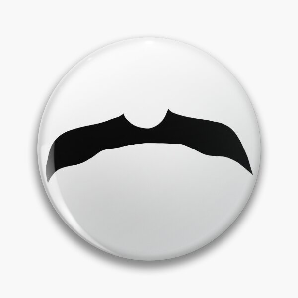Item preview, Freddie Mercury Moustache  designed and sold by xlaurenelliott.