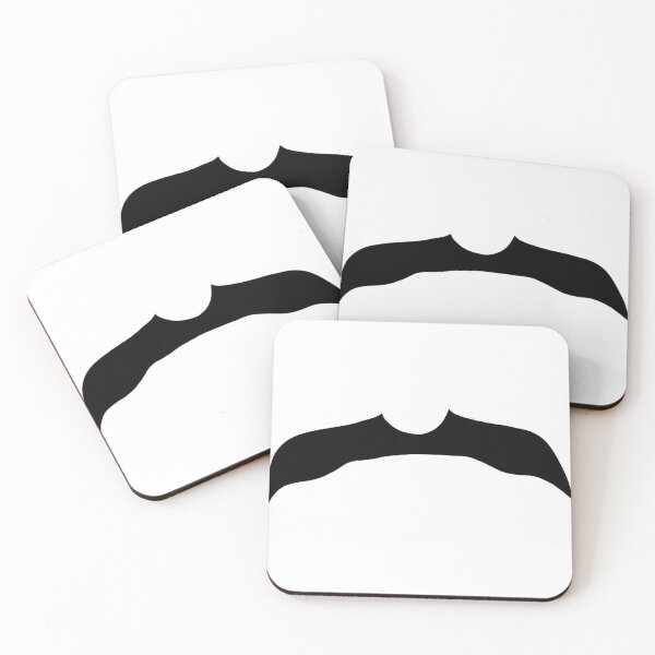 Item preview, Freddie Mercury Moustache  designed and sold by xlaurenelliott.
