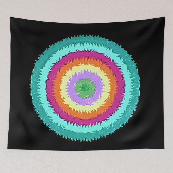 Item preview,  at a festival in a hammock designed and sold by Sabine Straka.