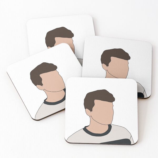 Item preview, Dan - Dan Howell designed and sold by Unofficial-YT.
