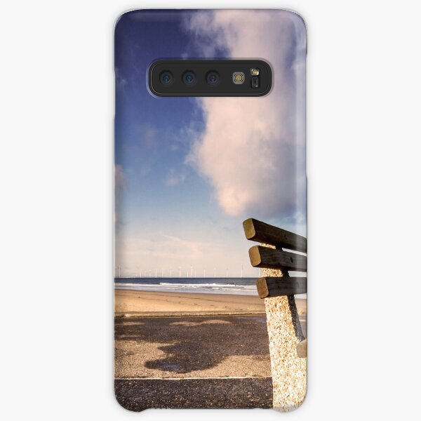 Unoccupied 1 Samsung Galaxy Snap Case