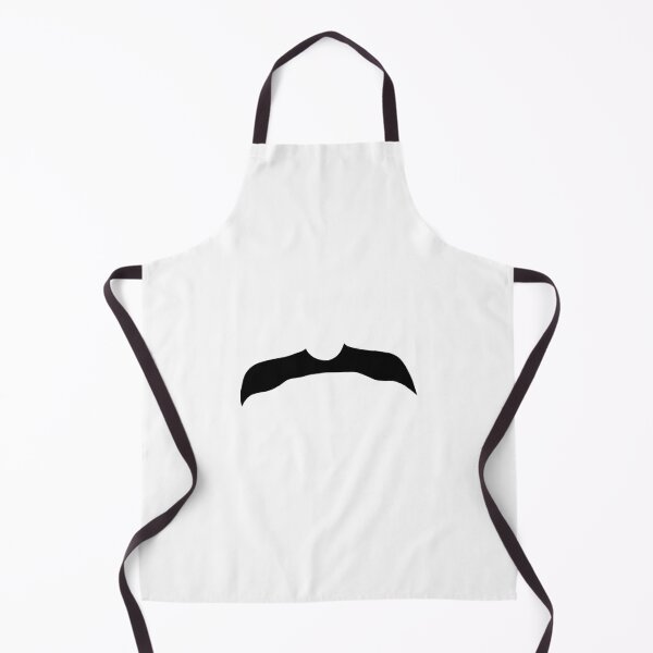 Item preview, Freddie Mercury Moustache designed and sold by xlaurenelliott.