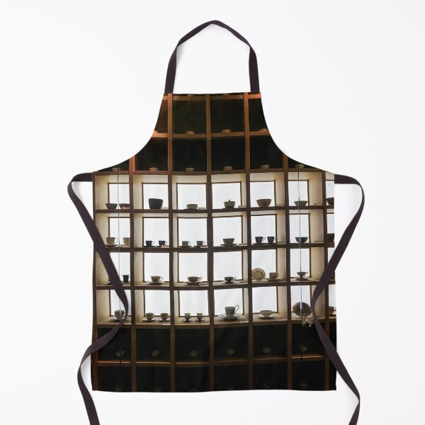 Item preview, Osolluc Tea Museum Jeju-do island South Korean designed and sold by WanderlustBunny.
