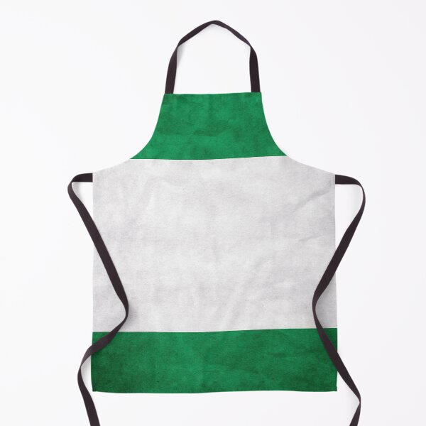 Item preview, Nigeria | Nigerian Flag | National Flag of Nigeria designed and sold by RedeyeDigital.