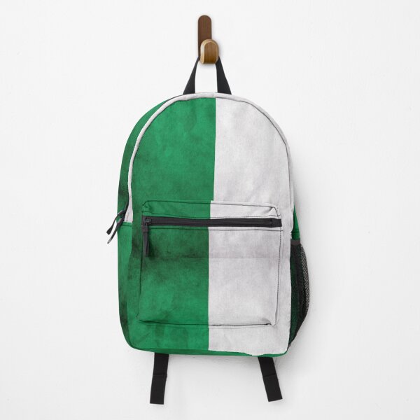 Item preview, Nigeria | Nigerian Flag | National Flag of Nigeria designed and sold by RedeyeDigital.