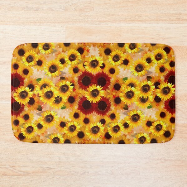 Item preview, Sonnenblumen designed and sold by harietteh.