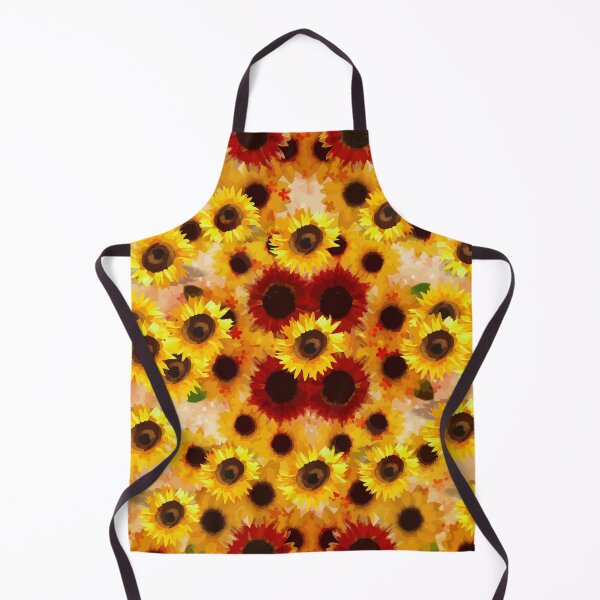Item preview, Sonnenblumen designed and sold by harietteh.