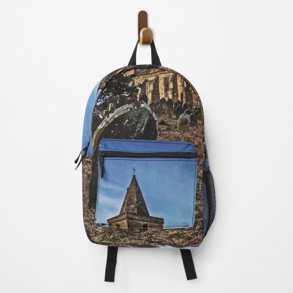 Item preview, St Oswalds Church Lythe designed and sold by grumpykeith.