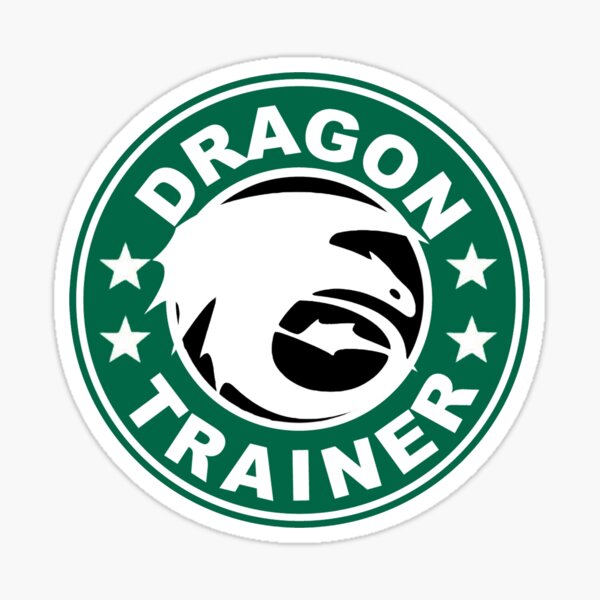 Starbucks Logo Decal Sticker