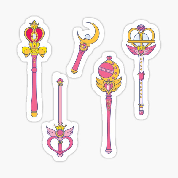 Featured image of post Sailor Moon Svg Wand Please remember to read in the sidebar and please read the sailor moon faq there too before