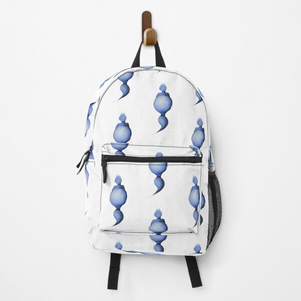 Item preview, Sad Blue Genie designed and sold by ruthlessness13.
