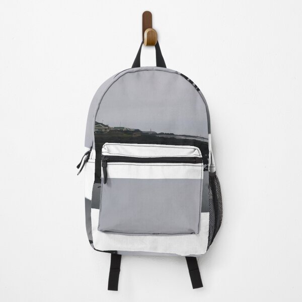 Item preview, Peaceful Jeju beach on a cloudy day evening. designed and sold by human8891.