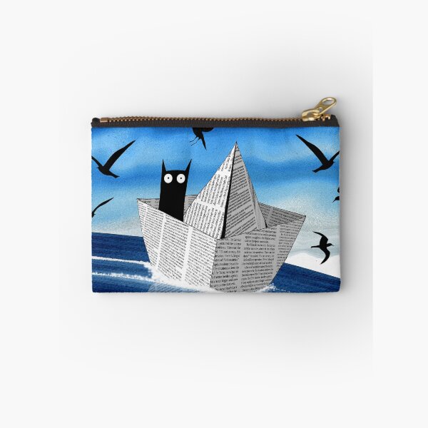 Item preview, Paper Boat  designed and sold by Andrew  Hitchen.