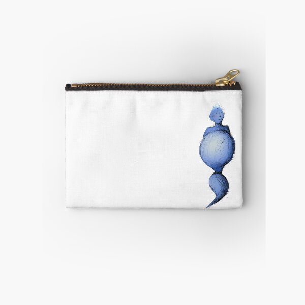 Item preview, Sad Blue Genie designed and sold by ruthlessness13.
