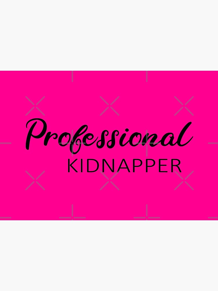 DCS workers apparently fired over 'professional kidnapper' T-shirts by Nouni-abdo