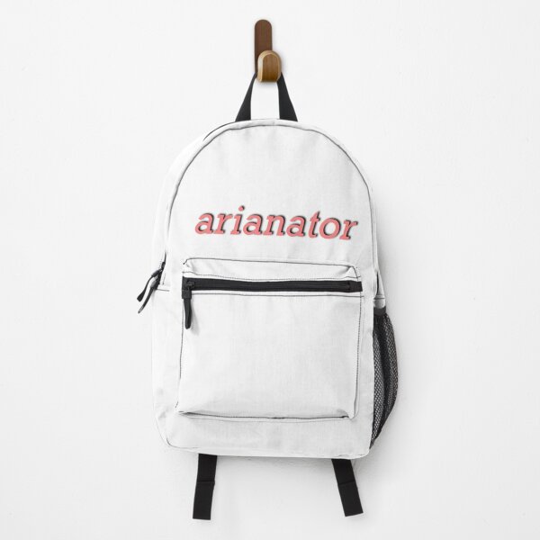 Vista previa del artículo con la obra «Arianator», diseñado y vendido por elodiesdesigns.