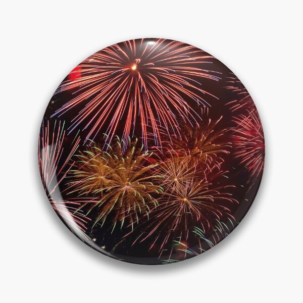 Item preview, Firework show designed and sold by Yulia Malinovskaya.