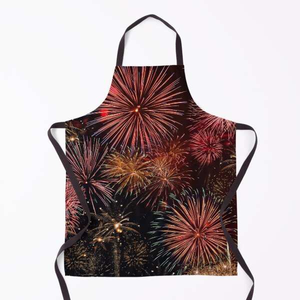 Item preview, Firework show designed and sold by Yulia Malinovskaya.
