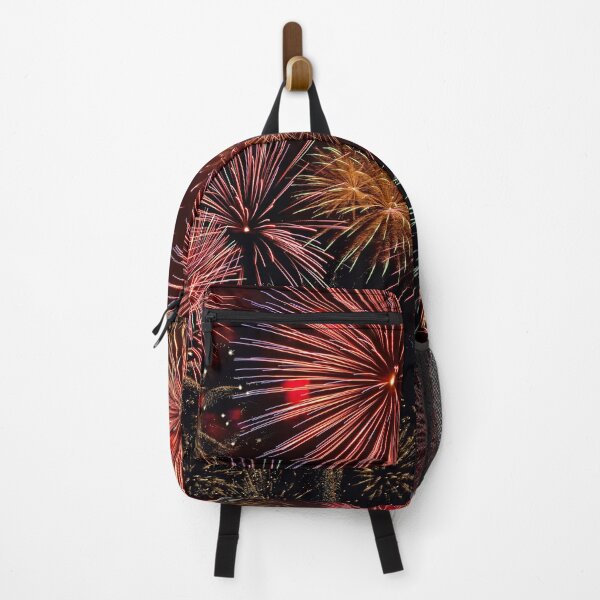 Item preview, Firework show designed and sold by Yulia Malinovskaya.