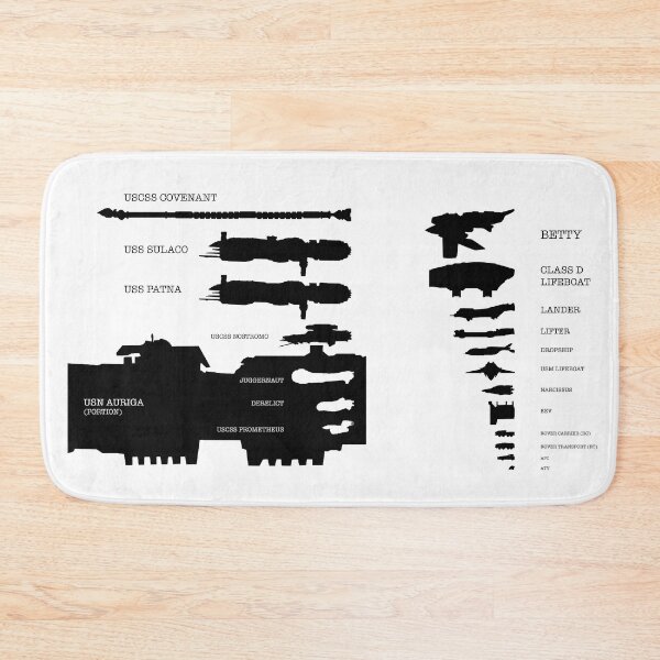 Item preview, Alien Universe Timeline designed and sold by dirimir.